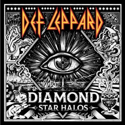 Lets Get Rocked in Sheffield - CD - Def Leppard - Disco | Fnac