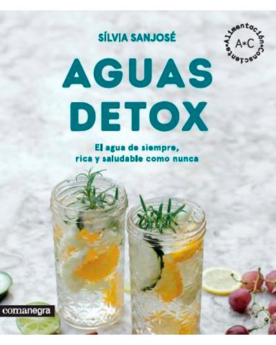 Aguas detox