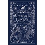 Fábulas feroces