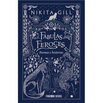 Fábulas feroces