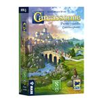 Carcassonne expansión 8: puentes y castillos