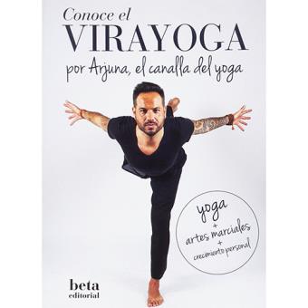 Conoce el virayoga