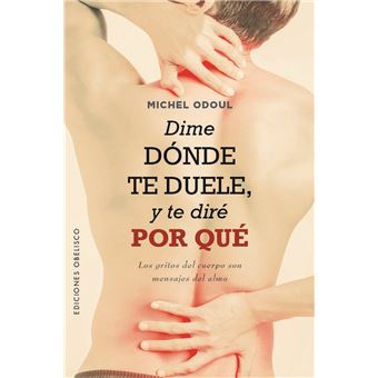 Dime dónde te duele, y te diré por qué