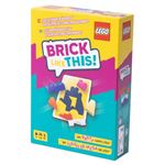 Juego de mesa brick like this!