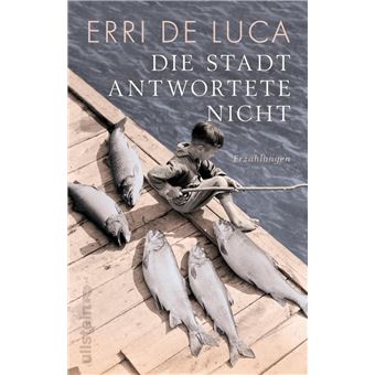 Die Stadt antwortete nicht - 1