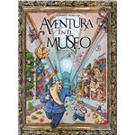 Aventura En El Museo