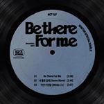 Winter Special Single ‘Be There For Me’ (Stereo Version)