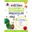 Cuaderno De Actividades Preescolar