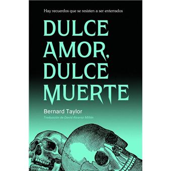 Dulce Amor Dulce Muerte