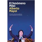 El Fenomeno Milei