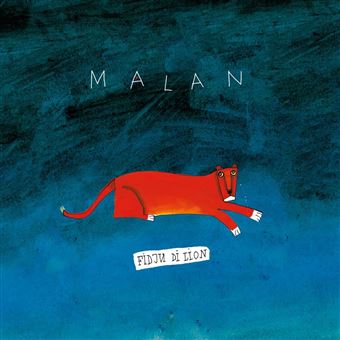 Fidju Di Lion - Vinilo