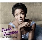 With Clifford Brown - CD