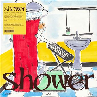 Shower - Vinilo
