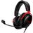 Auriculares Gaming HyperX Cloud III Negro/rojo