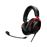 Auriculares Gaming HyperX Cloud III Negro/rojo