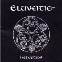 Helvetious - CD