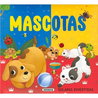 Mascotas