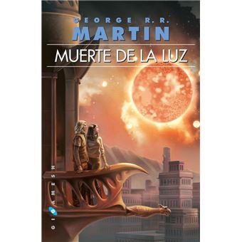 Muerte de la luz (Ed. Omnium)