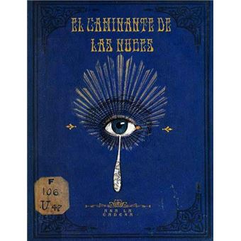 El caminante de las nubes