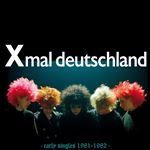 Early Singles 1981-1982 - Vinilo