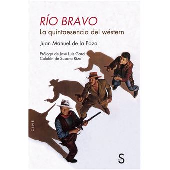 Río Bravo