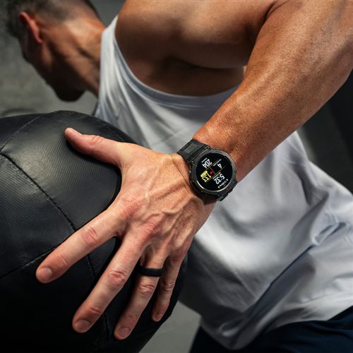 Xiaomi Amazfit T Rex Pro Fnac Reloj Xiaomi Amazfit Funciones