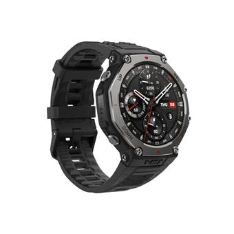 Smartwatch Amazfit T-Rex 3 Negro - 1