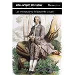 Las ensoñaciones del paseante solitario