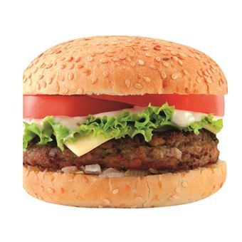 Hamburguesas las mejores recetas