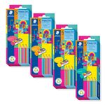 Set De Escritura Y Dibujo Happy Staedtler 61 Sc3