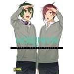 Horimiya 7
