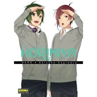 Horimiya 7