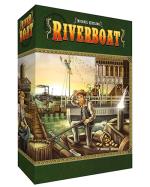 Riverboat