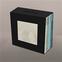 Box Set Ludovico Einaudi - Seven Days Walking - 7 CD