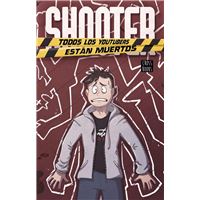 Shooter. Todos los youtubers están muertos