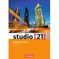 Studio 21 a1 + CD