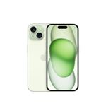 Apple iPhone 15 6,1" 512GB Verde
