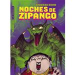 Noches De Zipango