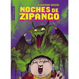 Noches De Zipango