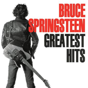 Bruce Springsteen - 1