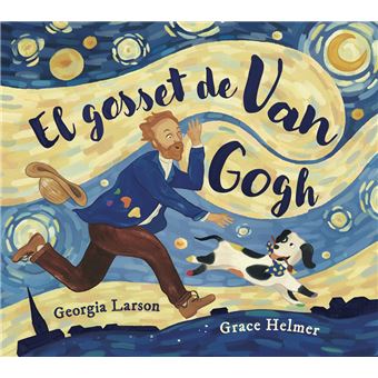 El Gosset De Van Gogh