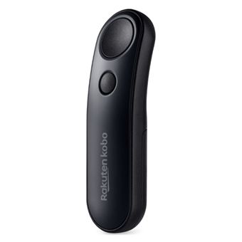 Mando a distancia pasapáginas Kobo Remote Negro Tintero - 1