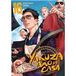 Yakuza Amo De Casa N 16