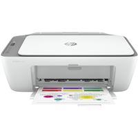 Impresora multifunción HP DeskJet 2720e Blanco