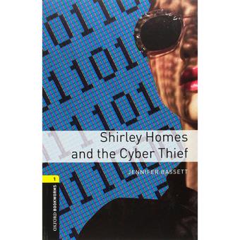 Shirley holmes and the cyber thief код