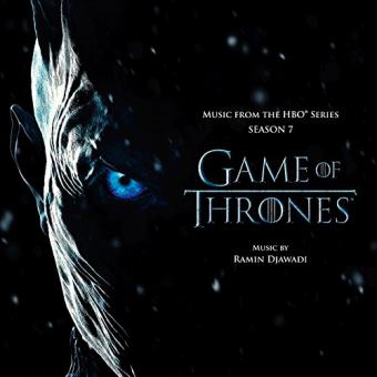 Game of Thrones: Season 7 B.S.O - Vinilo