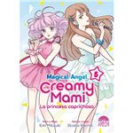 Magical Angel Creamy Mami: La princesa caprichosa 05
