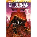 Marvel Must Have Spiderman: La última cacería de Kraven