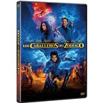 Los caballeros del zodiaco - DVD
