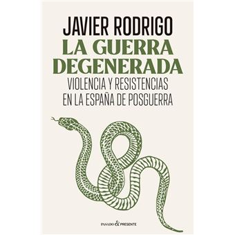 La Guerra Degenerada